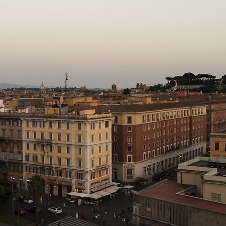Maison Artistico Roma Exterior foto